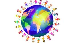   BWE Multicultural Week      “Celebrating the Culture in Each Of Us”   April 24-28, 2023